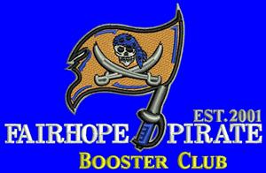 Booster Club 